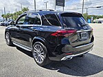New 2026 MERCEDES-BENZ GLE GLE 450 4MATIC SUV in FT. PIERCE, FLORIDA (Photo 7)