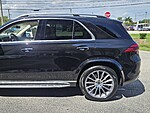 New 2026 MERCEDES-BENZ GLE GLE 450 4MATIC SUV in FT. PIERCE, FLORIDA (Photo 8)