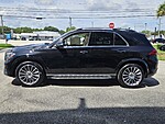 New 2026 MERCEDES-BENZ GLE GLE 450 4MATIC SUV in FT. PIERCE, FLORIDA (Photo 9)