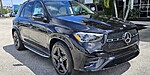 New 2026 MERCEDES-BENZ GLE GLE 450 4MATIC SUV in FT. PIERCE, FLORIDA