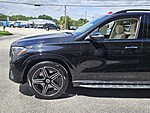 New 2026 MERCEDES-BENZ GLE GLE 450 4MATIC SUV in FT. PIERCE, FLORIDA (Photo 10)