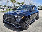 New 2026 MERCEDES-BENZ GLE GLE 450 4MATIC SUV in FT. PIERCE, FLORIDA (Photo 11)