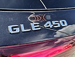 New 2026 MERCEDES-BENZ GLE GLE 450 4MATIC SUV in FT. PIERCE, FLORIDA (Photo 19)