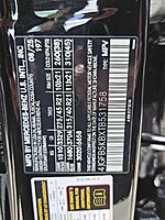 New 2026 MERCEDES-BENZ GLE GLE 450 4MATIC SUV in FT. PIERCE, FLORIDA (Photo 24)