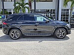 New 2026 MERCEDES-BENZ GLE GLE 450 4MATIC SUV in FT. PIERCE, FLORIDA (Photo 3)