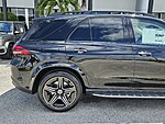 New 2026 MERCEDES-BENZ GLE GLE 450 4MATIC SUV in FT. PIERCE, FLORIDA (Photo 4)