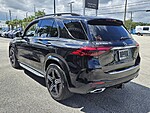 New 2026 MERCEDES-BENZ GLE GLE 450 4MATIC SUV in FT. PIERCE, FLORIDA (Photo 7)