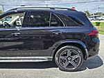 New 2026 MERCEDES-BENZ GLE GLE 450 4MATIC SUV in FT. PIERCE, FLORIDA (Photo 8)