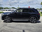 New 2026 MERCEDES-BENZ GLE GLE 450 4MATIC SUV in FT. PIERCE, FLORIDA (Photo 9)