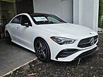 New 2026 MERCEDES-BENZ CLA CLA 250 COUPE in FT. PIERCE, FLORIDA (Photo 1)