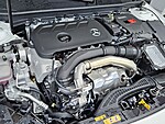 New 2026 MERCEDES-BENZ CLA CLA 250 COUPE in FT. PIERCE, FLORIDA (Photo 20)