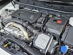 New 2026 MERCEDES-BENZ CLA CLA 250 COUPE in FT. PIERCE, FLORIDA (Photo 22)