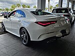 New 2026 MERCEDES-BENZ CLA CLA 250 COUPE in FT. PIERCE, FLORIDA (Photo 3)