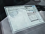 New 2026 MERCEDES-BENZ CLA CLA 250 COUPE in FT. PIERCE, FLORIDA (Photo 34)