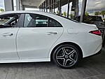 New 2026 MERCEDES-BENZ CLA CLA 250 COUPE in FT. PIERCE, FLORIDA (Photo 4)