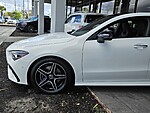 New 2026 MERCEDES-BENZ CLA CLA 250 COUPE in FT. PIERCE, FLORIDA (Photo 5)