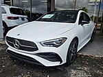 New 2026 MERCEDES-BENZ CLA CLA 250 COUPE in FT. PIERCE, FLORIDA (Photo 6)