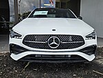 New 2026 MERCEDES-BENZ CLA CLA 250 COUPE in FT. PIERCE, FLORIDA (Photo 7)