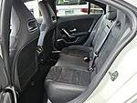 New 2026 MERCEDES-BENZ CLA CLA 250 COUPE in FT. PIERCE, FLORIDA (Photo 9)