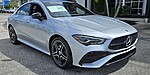 New 2026 MERCEDES-BENZ CLA CLA 250 COUPE in FT. PIERCE, FLORIDA