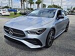 New 2026 MERCEDES-BENZ CLA CLA 250 COUPE in FT. PIERCE, FLORIDA (Photo 11)