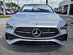 New 2026 MERCEDES-BENZ CLA CLA 250 COUPE in FT. PIERCE, FLORIDA (Photo 12)