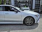 New 2026 MERCEDES-BENZ CLA CLA 250 COUPE in FT. PIERCE, FLORIDA (Photo 2)