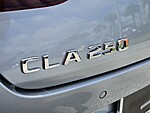 New 2026 MERCEDES-BENZ CLA CLA 250 COUPE in FT. PIERCE, FLORIDA (Photo 20)
