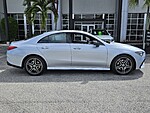 New 2026 MERCEDES-BENZ CLA CLA 250 COUPE in FT. PIERCE, FLORIDA (Photo 3)