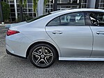 New 2026 MERCEDES-BENZ CLA CLA 250 COUPE in FT. PIERCE, FLORIDA (Photo 4)