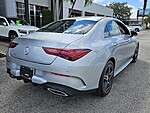 New 2026 MERCEDES-BENZ CLA CLA 250 COUPE in FT. PIERCE, FLORIDA (Photo 5)