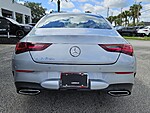 New 2026 MERCEDES-BENZ CLA CLA 250 COUPE in FT. PIERCE, FLORIDA (Photo 6)