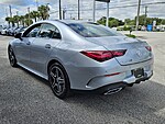 New 2026 MERCEDES-BENZ CLA CLA 250 COUPE in FT. PIERCE, FLORIDA (Photo 7)