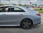 New 2026 MERCEDES-BENZ CLA CLA 250 COUPE in FT. PIERCE, FLORIDA (Photo 8)