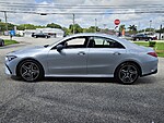 New 2026 MERCEDES-BENZ CLA CLA 250 COUPE in FT. PIERCE, FLORIDA (Photo 9)
