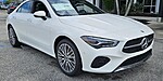 New 2026 MERCEDES-BENZ CLA CLA 250 COUPE in FT. PIERCE, FLORIDA