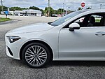 New 2026 MERCEDES-BENZ CLA CLA 250 COUPE in FT. PIERCE, FLORIDA (Photo 10)