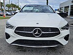 New 2026 MERCEDES-BENZ CLA CLA 250 COUPE in FT. PIERCE, FLORIDA (Photo 12)