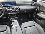 New 2026 MERCEDES-BENZ CLA CLA 250 COUPE in FT. PIERCE, FLORIDA (Photo 17)