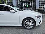 New 2026 MERCEDES-BENZ CLA CLA 250 COUPE in FT. PIERCE, FLORIDA (Photo 2)