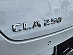 New 2026 MERCEDES-BENZ CLA CLA 250 COUPE in FT. PIERCE, FLORIDA (Photo 20)