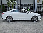 New 2026 MERCEDES-BENZ CLA CLA 250 COUPE in FT. PIERCE, FLORIDA (Photo 3)