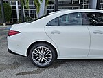 New 2026 MERCEDES-BENZ CLA CLA 250 COUPE in FT. PIERCE, FLORIDA (Photo 4)