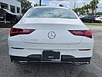 New 2026 MERCEDES-BENZ CLA CLA 250 COUPE in FT. PIERCE, FLORIDA (Photo 6)
