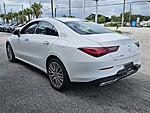 New 2026 MERCEDES-BENZ CLA CLA 250 COUPE in FT. PIERCE, FLORIDA (Photo 7)