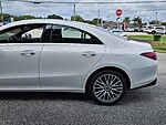 New 2026 MERCEDES-BENZ CLA CLA 250 COUPE in FT. PIERCE, FLORIDA (Photo 8)