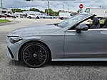 New 2026 MERCEDES-BENZ CLE CLE 450 4MATIC CABRIOLET in FT. PIERCE, FLORIDA (Photo 10)