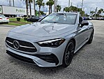 New 2026 MERCEDES-BENZ CLE CLE 450 4MATIC CABRIOLET in FT. PIERCE, FLORIDA (Photo 11)