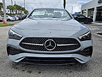 New 2026 MERCEDES-BENZ CLE CLE 450 4MATIC CABRIOLET in FT. PIERCE, FLORIDA (Photo 12)