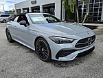 New 2026 MERCEDES-BENZ CLE CLE 450 4MATIC CABRIOLET in FT. PIERCE, FLORIDA (Photo 13)